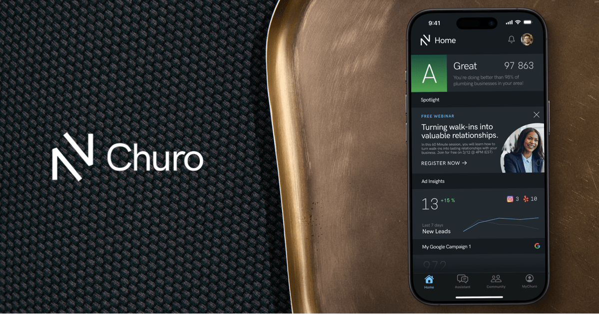 Churo App